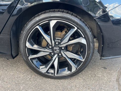 Used 2018 Honda Civic Si image 22