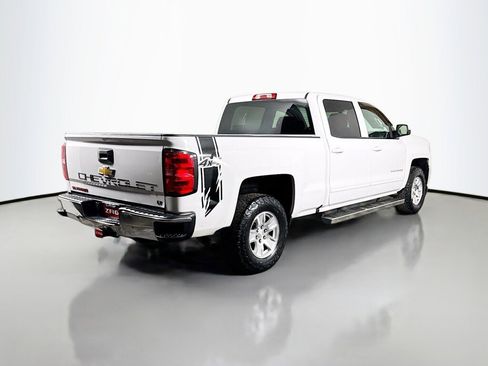 Used 2017 Chevrolet Silverado 1500 LT w/ All Star Edition image 5
