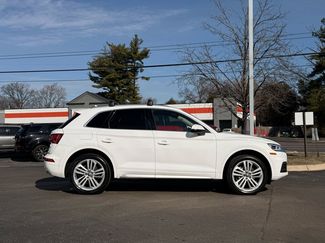 Used 2018 Audi Q5 2.0T Premium Plus w/ Premium Plus Package video 2