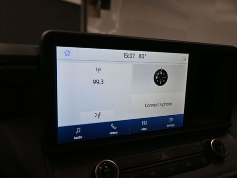 Used 2022 Ford Maverick Lariat w/ Lariat Luxury Package image 12