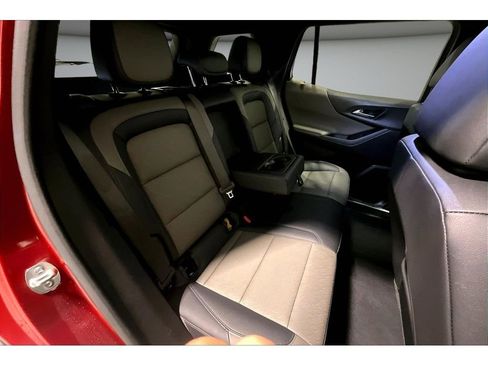 Used 2025 Chevrolet Equinox LT w/ Convenience Package II AWD/4WD image 27
