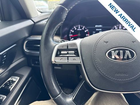 Used 2022 Kia Telluride SX w/ SX Prestige Package AWD/4WD image 26