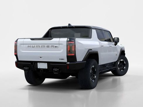 New 2025 GMC Hummer EV 3X w/ Extreme Off-Road Package AWD/4WD image 5