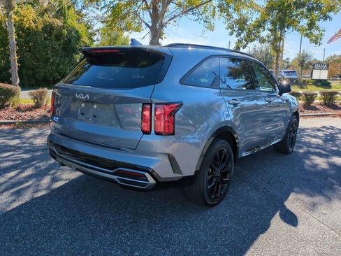 Used 2023 Kia Sorento SX image 6