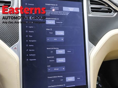 Used 2017 Tesla Model S 75D image 17