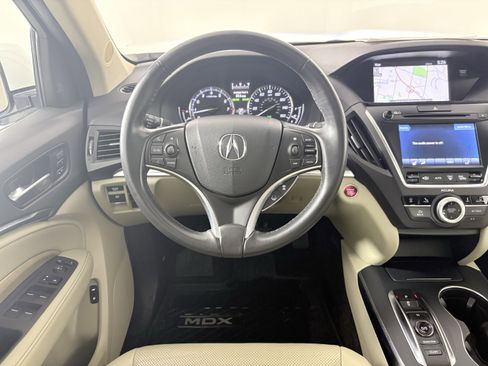 Certified 2020 Acura MDX SH-AWD w/ Technology Package image 27