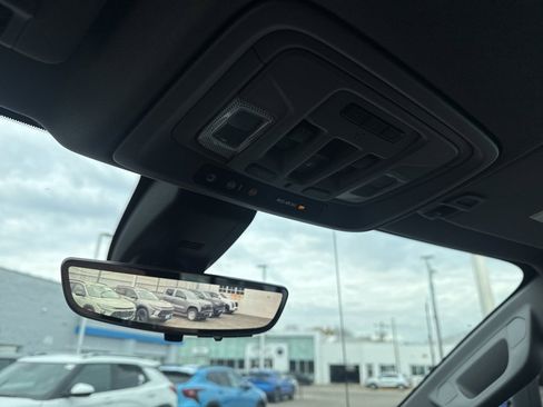 Used 2021 GMC Sierra 1500 SLT w/ SLT Premium Plus Package image 22