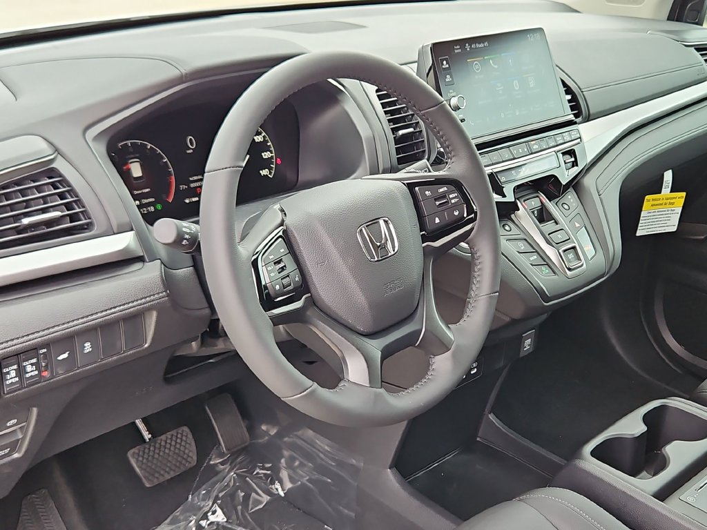 New 2026 Honda Odyssey EX-L image 10