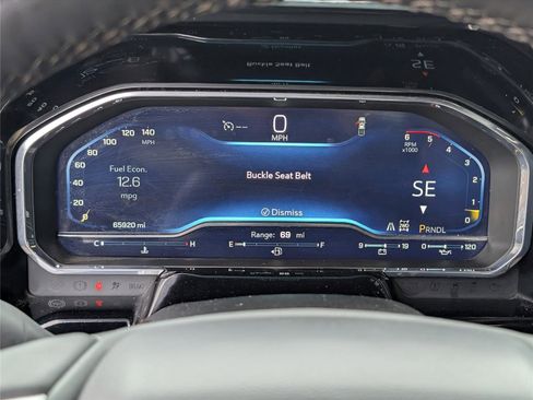 Used 2025 Chevrolet Silverado 2500 LT w/ Trail Boss Package image 23