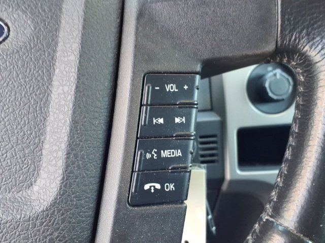 Used 2013 Ford F150 XLT w/ Mid Equipment Group AWD/4WD image 24