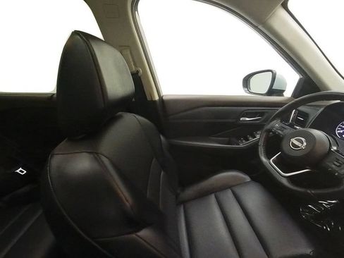 Used 2023 Nissan Rogue SV w/ SV Premium B Package AWD/4WD image 32
