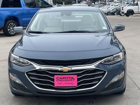 Certified 2024 Chevrolet Malibu LT image 6