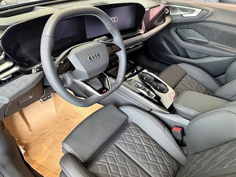 New 2026 Audi S5 Prestige AWD/4WD image 4