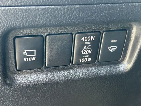 Used 2024 Toyota 4Runner TRD Pro image 27