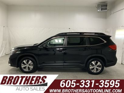 Used 2023 Subaru Ascent Premium w/ Convenience Package