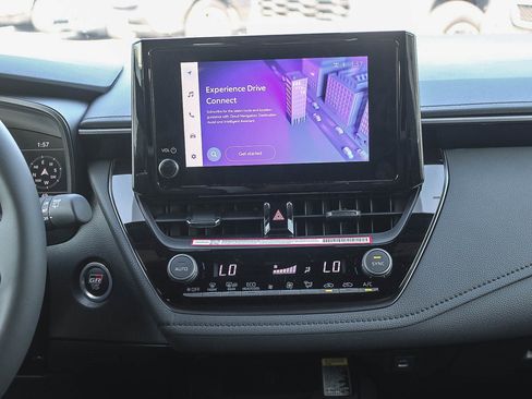 New 2026 Toyota Corolla GR AWD/4WD image 16