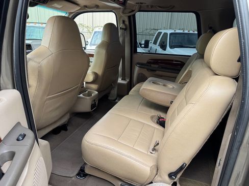 Used 2002 Ford Excursion Limited image 49
