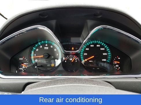 Used 2016 Chevrolet Traverse LTZ image 23