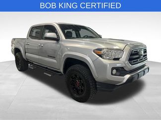 Used 2019 Toyota Tacoma SR5 AWD/4WD video 1