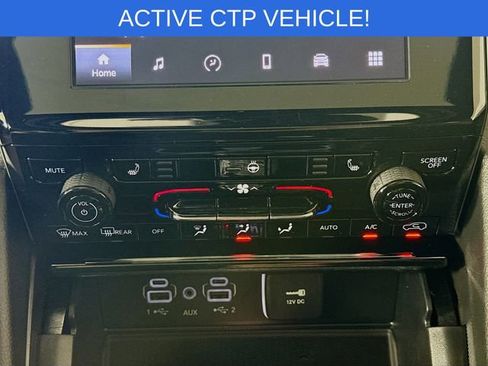 New 2025 Jeep Grand Cherokee Altitude w/ Trailer Tow Package image 15