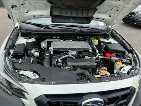 Used 2025 Subaru Outback Wilderness AWD/4WD image 22