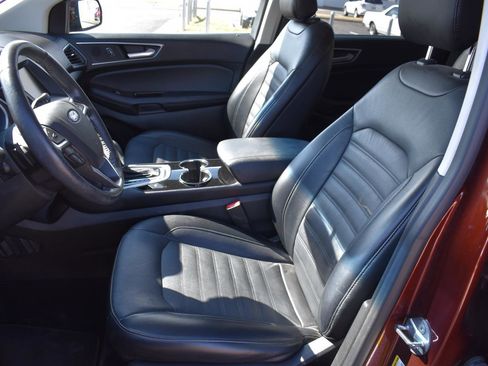Used 2015 Ford Edge SEL w/ Equipment Group 201A image 23