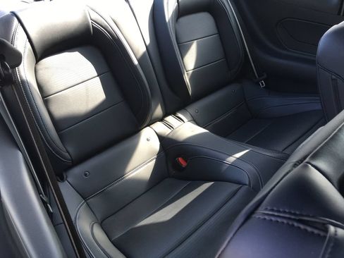 Used 2024 Ford Mustang Premium w/ 2.3L High Performance Package RWD image 8