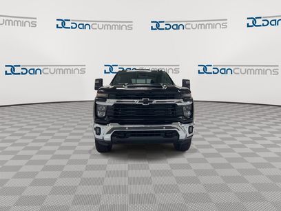 New 2026 Chevrolet Silverado 2500 LT w/ All Star Edition