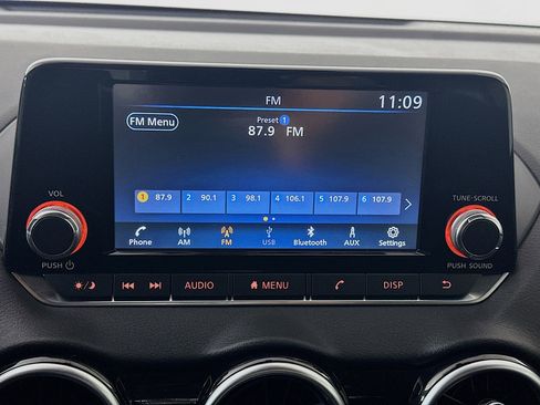 Used 2024 Nissan Sentra S image 19