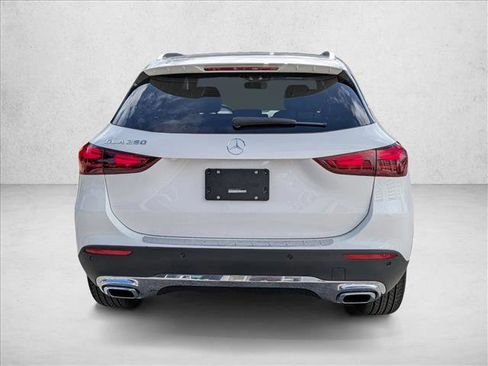 New 2026 Mercedes-Benz GLA 250 image 7
