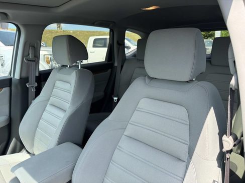 Used 2020 Honda CR-V EX image 22