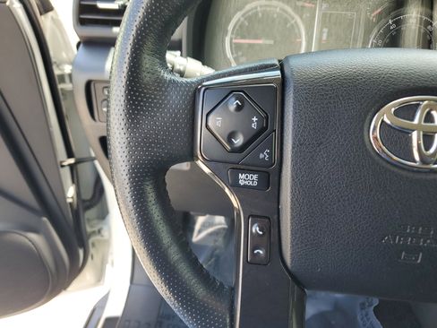 Used 2023 Toyota 4Runner TRD Off-Road Premium image 21