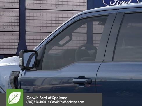 New 2026 Ford F150 XLT AWD/4WD image 20