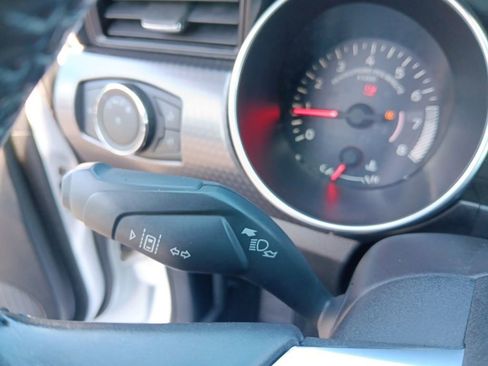 Used 2021 Ford Mustang GT w/ GT Performance Package RWD image 17