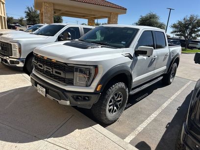 Used 2023 Ford F150 Raptor