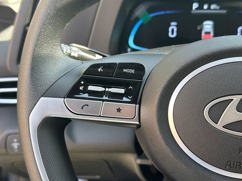 New 2026 Hyundai Elantra SE image 25