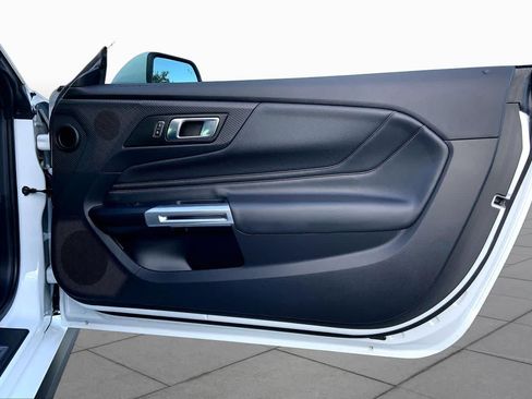 Used 2024 Ford Mustang Premium RWD image 22