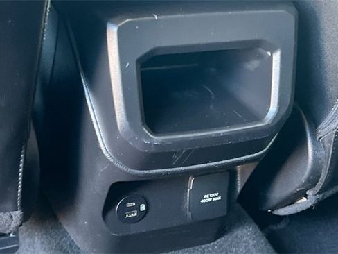 Used 2024 Ford Ranger Lariat image 14