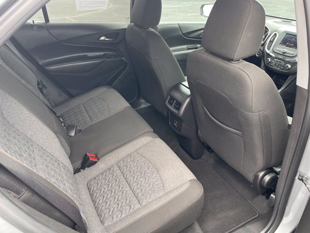 Used 2024 Chevrolet Equinox LT AWD/4WD image 23