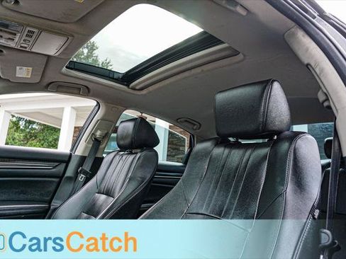 Used 2021 Honda Accord Touring image 21