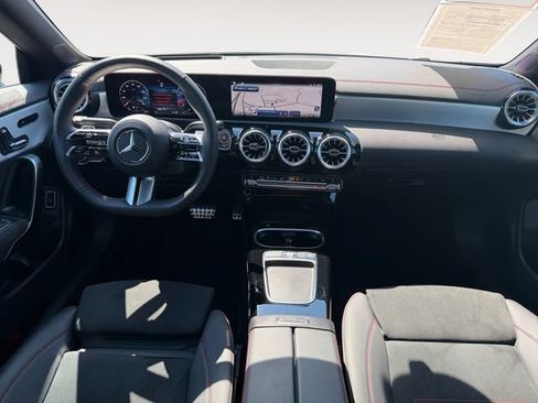 Certified 2026 Mercedes-Benz CLA 250 4MATIC image 17