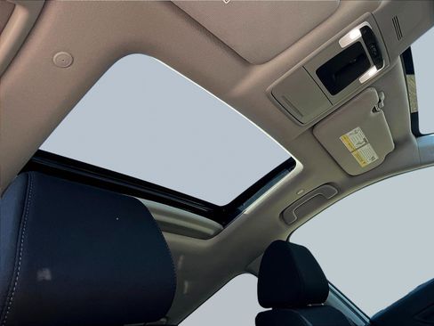 New 2026 Honda CR-V EX image 13