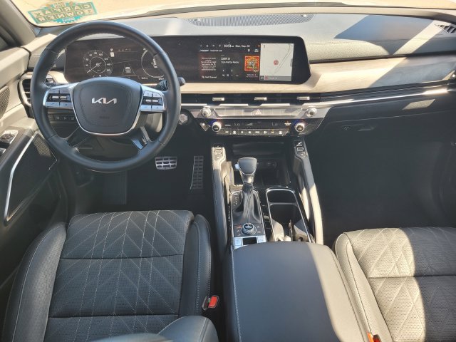 Used 2024 Kia Telluride SX X-Line AWD/4WD image 14