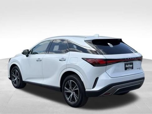 Certified 2023 Lexus RX 350 Premium w/ Accessory Package AWD/4WD image 5