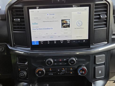 New 2026 Ford F150 STX w/ Equipment Group 200A AWD/4WD image 11