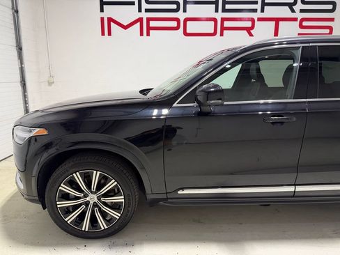 Used 2024 Volvo XC90 B5 Core w/ Protection Package Premier AWD/4WD image 5