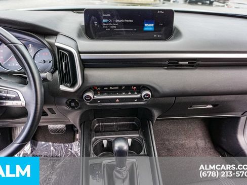 Used 2025 MAZDA CX-50 AWD 2.5 S w/ Premium Package image 40
