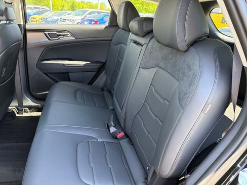 New 2026 Kia Sportage SX Prestige AWD/4WD image 22