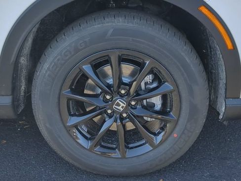 Used 2026 Honda CR-V Sport-L image 10