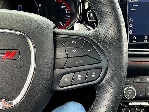 Used 2024 Dodge Durango GT AWD/4WD image 12
